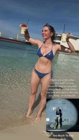 Jojo Levesque OnlyFans Leaked Free Thumbnail Picture - #mKYJ8e9vxY