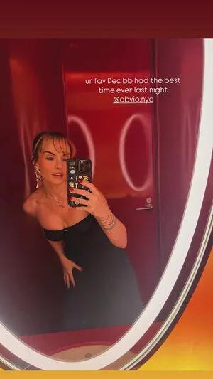 Jojo Levesque OnlyFans Leaked Free Thumbnail Picture - #rrmhcugplr