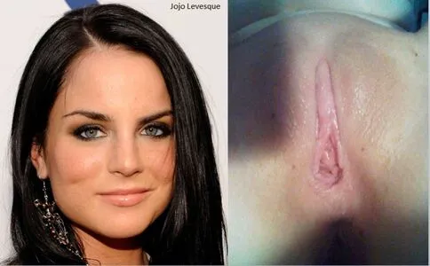 Jojo Levesque OnlyFans Leaked Free Thumbnail Picture - #uLpbKPXy7h