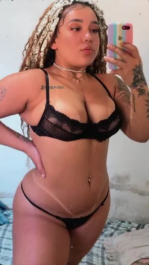 Jojo Martins OnlyFans Leaked Free Thumbnail Picture - #pWDsIJmHBH