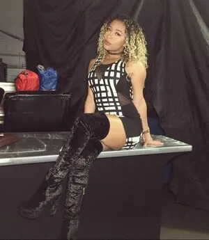 Jojo Offerman OnlyFans Leaked Free Thumbnail Picture - #k9sluiLlom