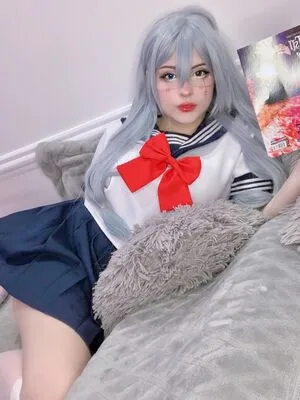 Jojo Rassan OnlyFans Leaked Free Thumbnail Picture - #lIiTegIIfN