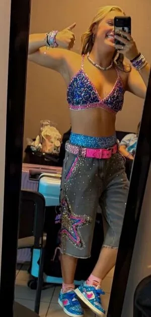 Jojo Siwa OnlyFans Leaked Free Thumbnail Picture - #2aerMP4gXn