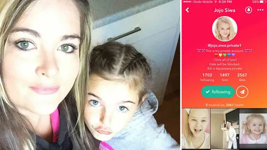 Jojo Siwa OnlyFans Leaked Free Thumbnail Picture - #7myVpCIFx0