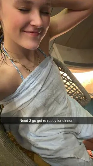 Jojo Siwa OnlyFans Leaked Free Thumbnail Picture - #E3f8mxo4da