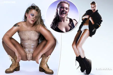 Jojo Siwa OnlyFans Leaked Free Thumbnail Picture - #FXzFCqugki