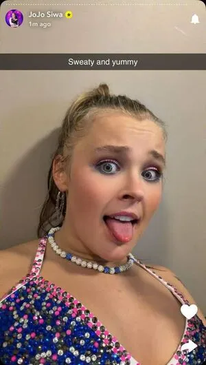 Jojo Siwa OnlyFans Leaked Free Thumbnail Picture - #GHadbSkQZV