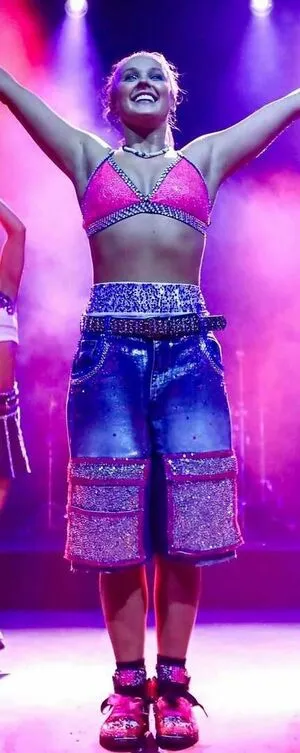 Jojo Siwa OnlyFans Leaked Free Thumbnail Picture - #M8svzDRWxm