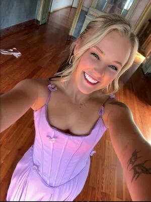 Jojo Siwa OnlyFans Leaked Free Thumbnail Picture - #MB4eRPLsUV