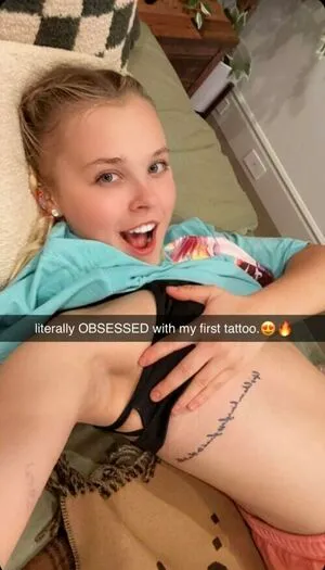Jojo Siwa OnlyFans Leaked Free Thumbnail Picture - #Oxs6zQH3Sk