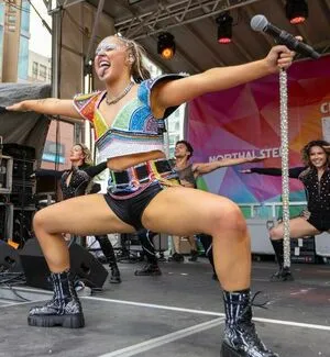 Jojo Siwa OnlyFans Leaked Free Thumbnail Picture - #R52VgOWqjx