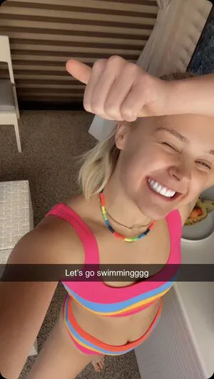 Jojo Siwa OnlyFans Leaked Free Thumbnail Picture - #RSqpsXdq6f