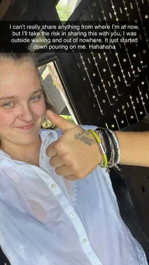 Jojo Siwa OnlyFans Leaked Free Thumbnail Picture - #Tvv7Vtx7xo