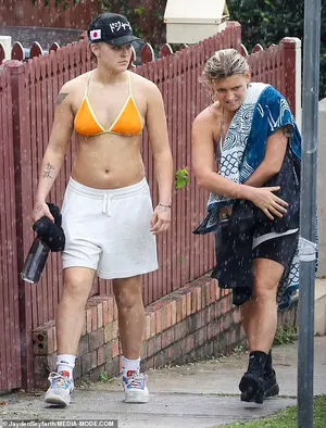 Jojo Siwa OnlyFans Leaked Free Thumbnail Picture - #WQTVz8gSMr