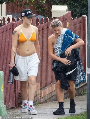 Jojo Siwa OnlyFans Leaked Free Thumbnail Picture - #XhVDyjcWOL