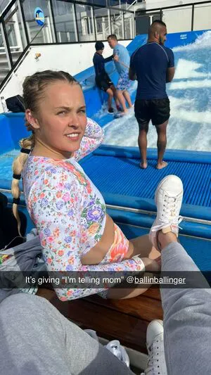 Jojo Siwa OnlyFans Leaked Free Thumbnail Picture - #ber1j6agd9