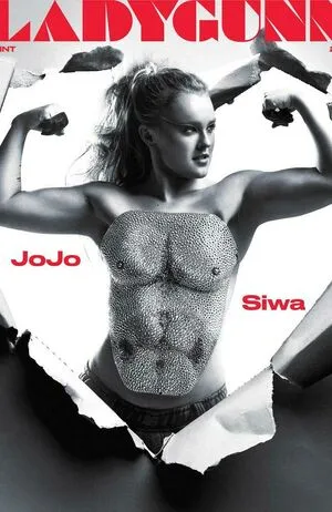 Jojo Siwa OnlyFans Leaked Free Thumbnail Picture - #bmjJywcoWV