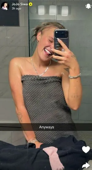 Jojo Siwa OnlyFans Leaked Free Thumbnail Picture - #hvSAH6Z2zy