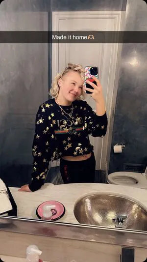 Jojo Siwa OnlyFans Leaked Free Thumbnail Picture - #ka0Xse1JUi