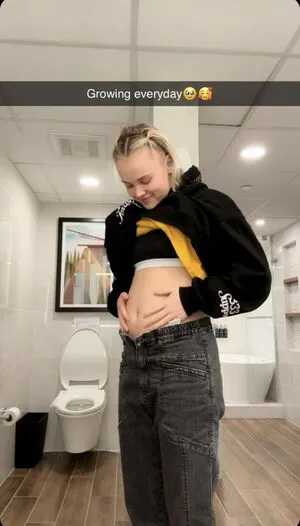 Jojo Siwa OnlyFans Leaked Free Thumbnail Picture - #l4DNdk1iE2