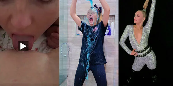 Jojo Siwa OnlyFans Leaked Free Thumbnail Picture - #nZg1G4gsyI