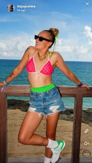 Jojo Siwa OnlyFans Leaked Free Thumbnail Picture - #ny57xf2R43