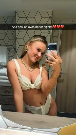 Jojo Siwa OnlyFans Leaked Free Thumbnail Picture - #qstXrDZ3kQ