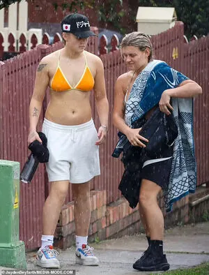 Jojo Siwa OnlyFans Leaked Free Thumbnail Picture - #s3Qq8wsho1