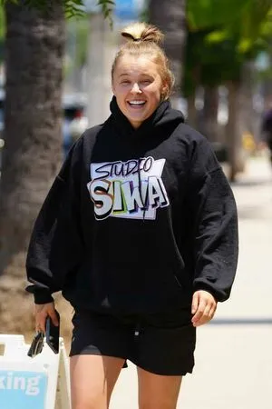 Jojo Siwa OnlyFans Leaked Free Thumbnail Picture - #sWnl24G9uQ