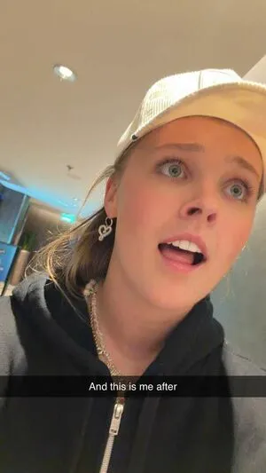 Jojo Siwa OnlyFans Leaked Free Thumbnail Picture - #skL3OxA2qV