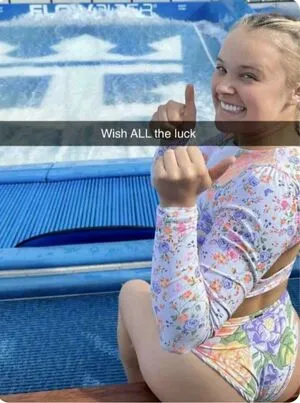 Jojo Siwa OnlyFans Leaked Free Thumbnail Picture - #uZWuX2GjMo