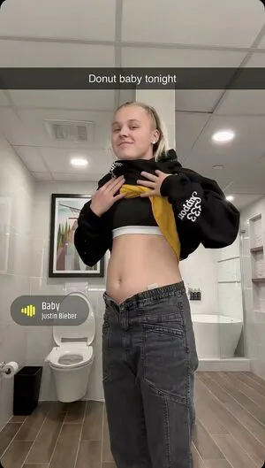 Jojo Siwa OnlyFans Leaked Free Thumbnail Picture - #vH5l4SPom4