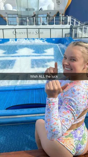 Jojo Siwa OnlyFans Leaked Free Thumbnail Picture - #xa6CTOPmd7