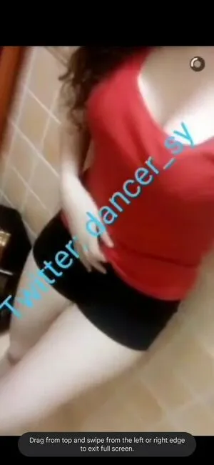 Jojo Syrian OnlyFans Leaked Free Thumbnail Picture - #k687oVJtLP