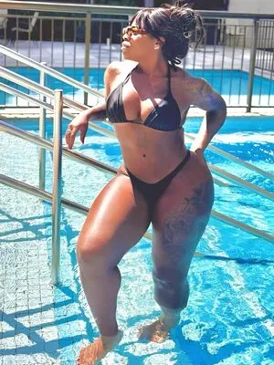 Jojo Todynho OnlyFans Leaked Free Thumbnail Picture - #3K32soQhoc