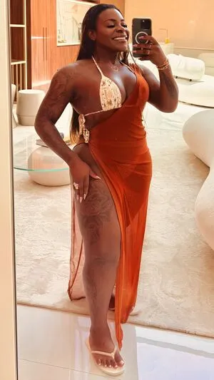 Jojo Todynho OnlyFans Leaked Free Thumbnail Picture - #6VrnbgikoS