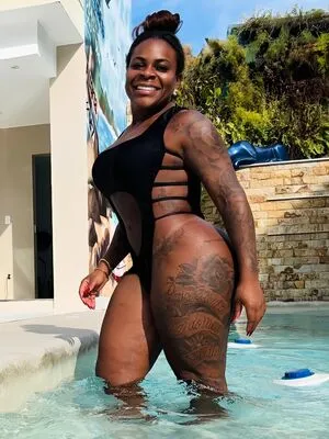 Jojo Todynho OnlyFans Leaked Free Thumbnail Picture - #KJgFhEuv5y