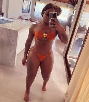 Jojo Todynho OnlyFans Leaked Free Thumbnail Picture - #QV9TlUOC4f