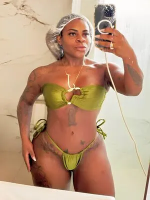 Jojo Todynho OnlyFans Leaked Free Thumbnail Picture - #TrP3YOpwLU