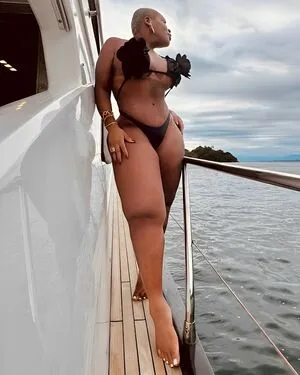 Jojo Todynho OnlyFans Leaked Free Thumbnail Picture - #fuYSmyeJLx