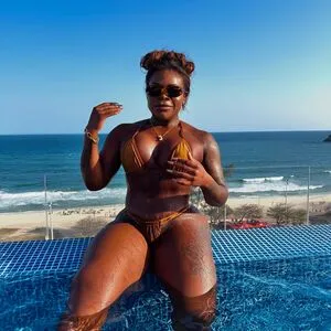 Jojo Todynho OnlyFans Leaked Free Thumbnail Picture - #sloycwmzFf