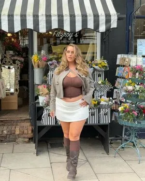 Jojo OnlyFans Leaked Free Thumbnail Picture - #FRBNMAYXeT