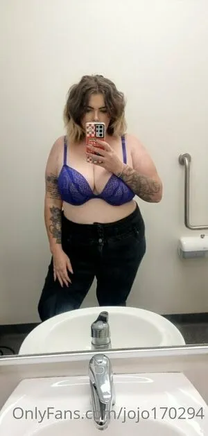 Jojo170294 OnlyFans Leaked Free Thumbnail Picture - #BNYVmX8P92