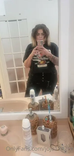 Jojo170294 OnlyFans Leaked Free Thumbnail Picture - #GusGE0jnbM