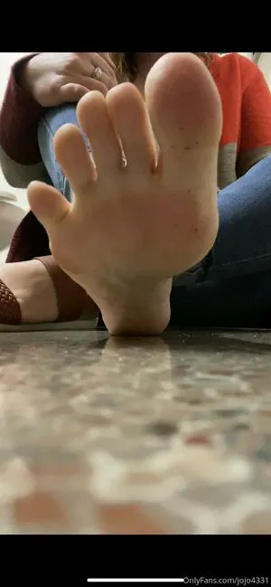 Jojo4331 OnlyFans Leaked Free Thumbnail Picture - #5zhs7TJn3W