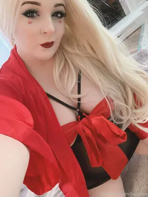 Jojociera OnlyFans Leaked Free Thumbnail Picture - #1cOn1rvFxZ