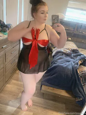 Jojociera OnlyFans Leaked Free Thumbnail Picture - #9F5jBbJB8Z