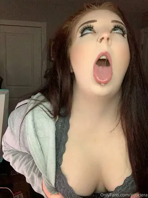 Jojociera OnlyFans Leaked Free Thumbnail Picture - #HUjTRyMDFA