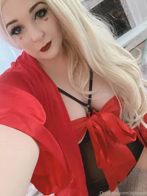Jojociera OnlyFans Leaked Free Thumbnail Picture - #NZES21PVut