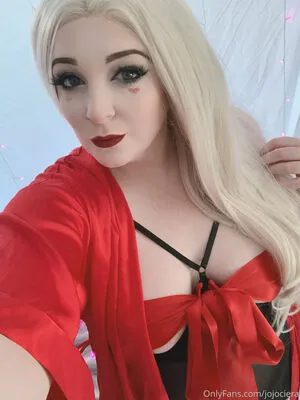 Jojociera OnlyFans Leaked Free Thumbnail Picture - #QQUUbPxBKs